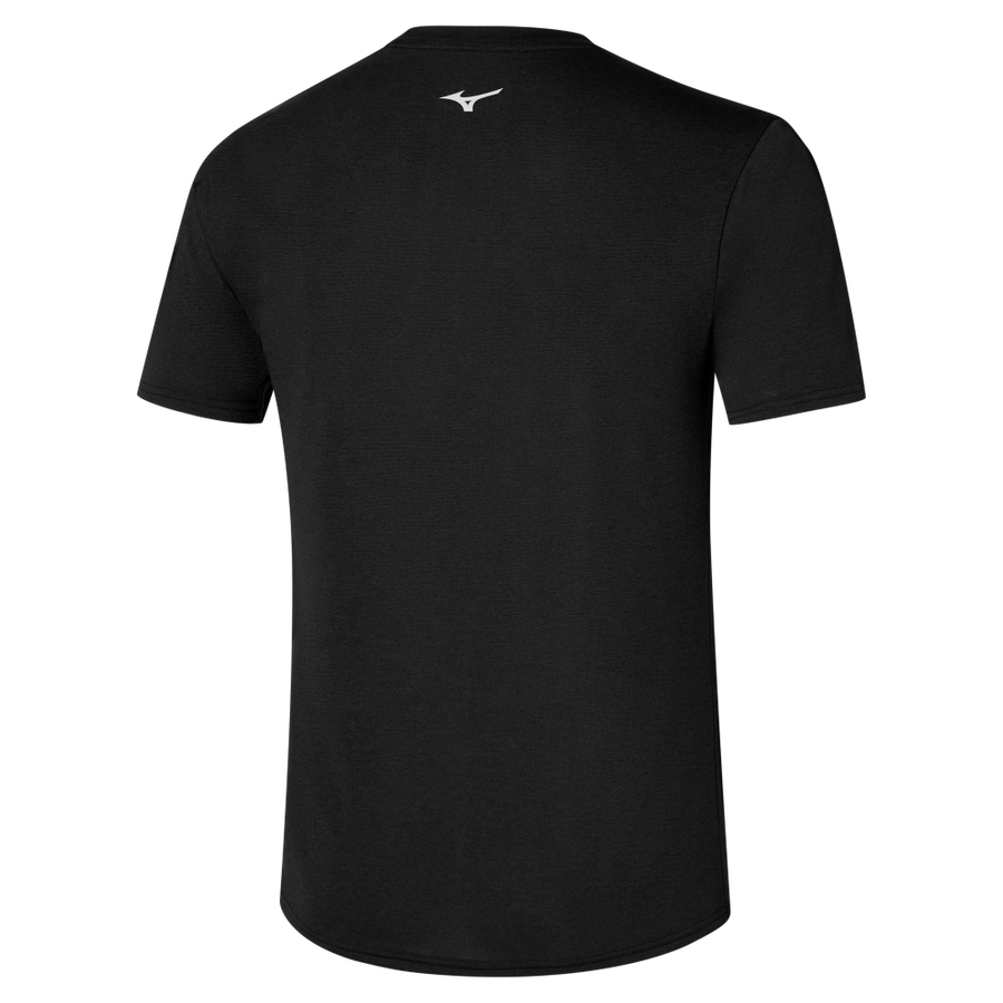 Mizuno CORE RB T-SHIRT Black